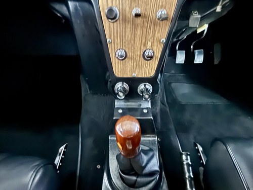 1966 Reliant Scimitar GT SE4 3L Coupe For Sale (picture 52 of 125)