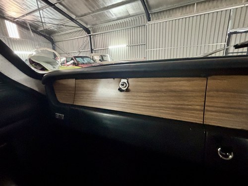 1966 Reliant Scimitar GT SE4 3L Coupe For Sale (picture 55 of 125)