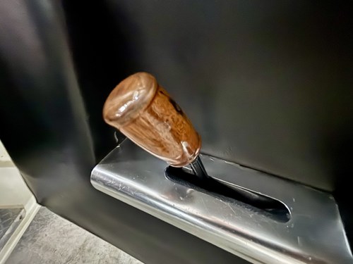 1966 Reliant Scimitar GT SE4 3L Coupe For Sale (picture 58 of 125)