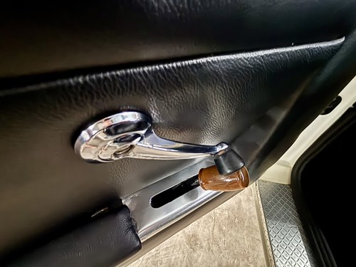 1966 Reliant Scimitar GT SE4 3L Coupe For Sale (picture 63 of 125)