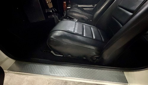 1966 Reliant Scimitar GT SE4 3L Coupe For Sale (picture 64 of 125)