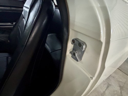 1966 Reliant Scimitar GT SE4 3L Coupe For Sale (picture 66 of 125)