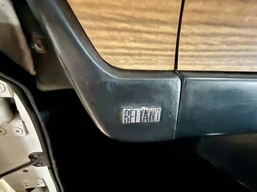 1966 Reliant Scimitar GT SE4 3L Coupe For Sale (picture 69 of 125)