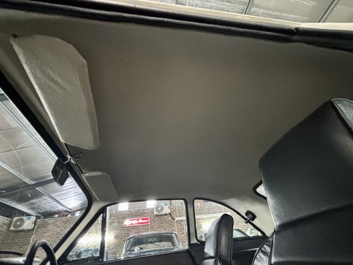 1966 Reliant Scimitar GT SE4 3L Coupe For Sale (picture 70 of 125)