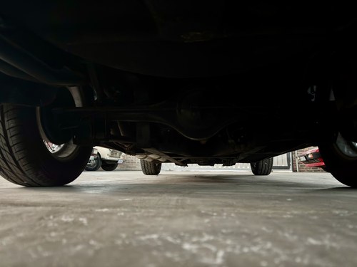 1966 Reliant Scimitar GT SE4 3L Coupe For Sale (picture 116 of 125)