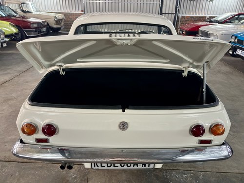 1966 Reliant Scimitar GT SE4 3L Coupe For Sale (picture 75 of 125)