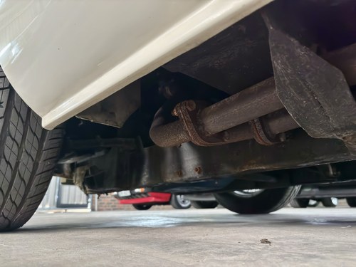 1966 Reliant Scimitar GT SE4 3L Coupe For Sale (picture 121 of 125)