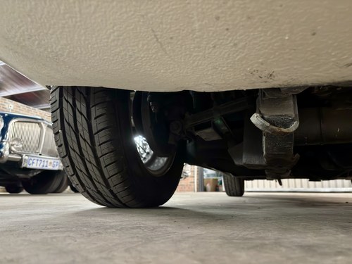 1966 Reliant Scimitar GT SE4 3L Coupe For Sale (picture 124 of 125)