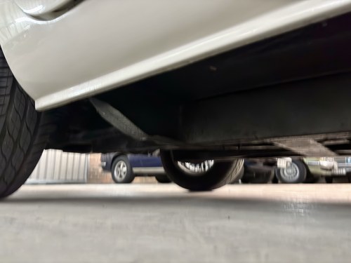 1966 Reliant Scimitar GT SE4 3L Coupe For Sale (picture 118 of 125)