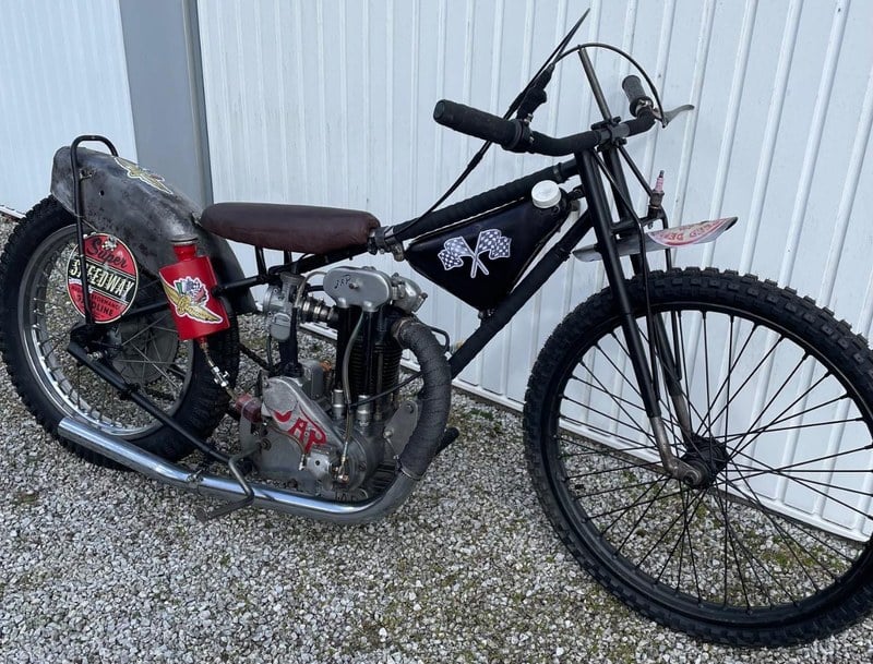 1954 JAP 500 - 1 1954 JAP 500 - 1