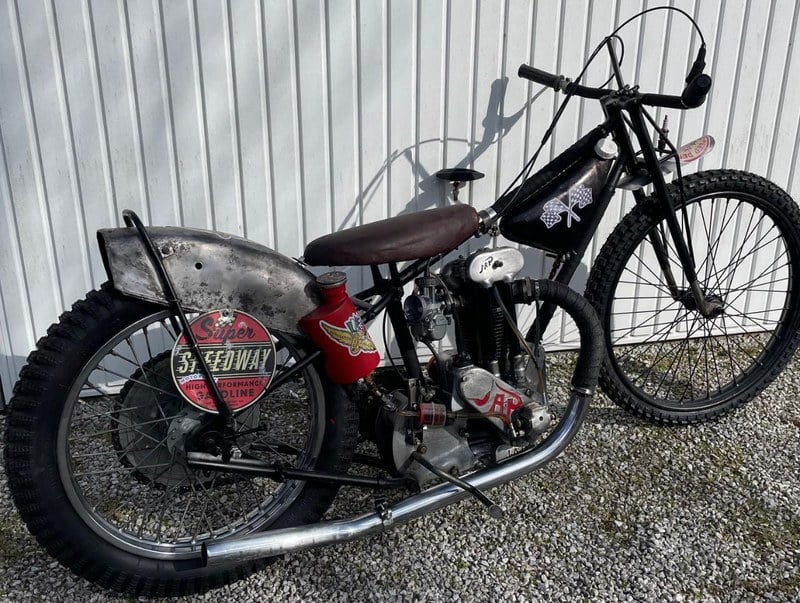 1954 JAP 500 - 2 1954 JAP 500 - 2