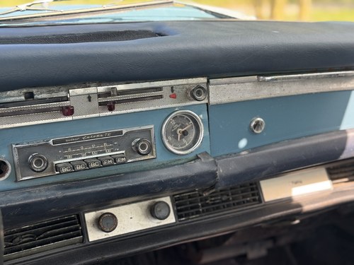 1967 Mercedes W113 250SL For Sale (picture 34 of 119)