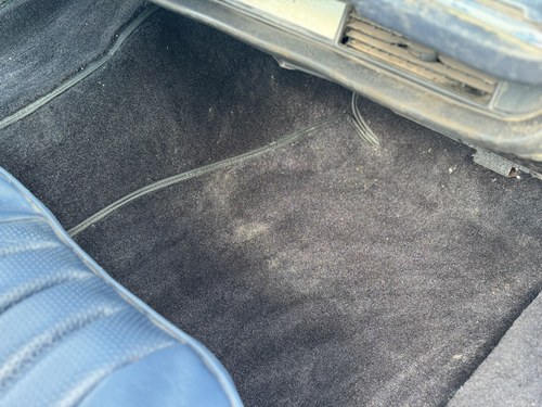 1967 Mercedes W113 250SL For Sale (picture 48 of 119)