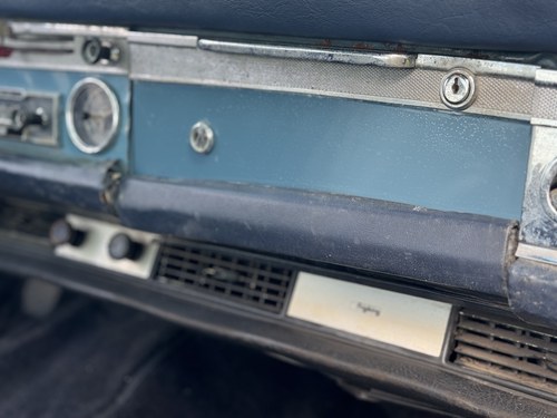 1967 Mercedes W113 250SL For Sale (picture 37 of 119)