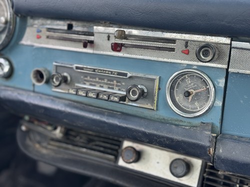 1967 Mercedes W113 250SL For Sale (picture 35 of 119)