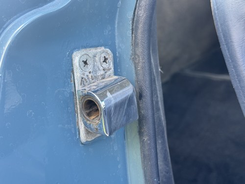 1967 Mercedes W113 250SL For Sale (picture 50 of 119)