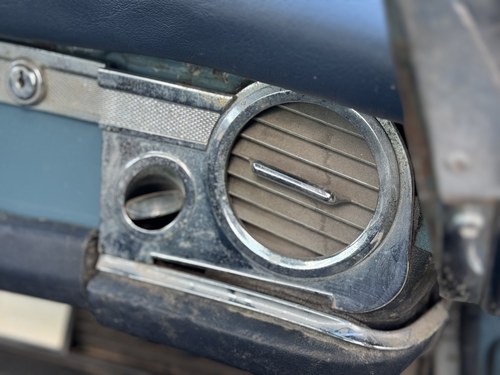 1967 Mercedes W113 250SL For Sale (picture 38 of 119)