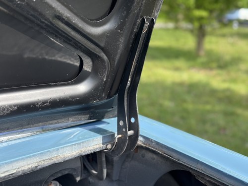 1967 Mercedes W113 250SL For Sale (picture 57 of 119)