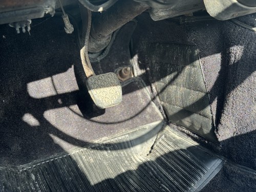 1967 Mercedes W113 250SL For Sale (picture 47 of 119)