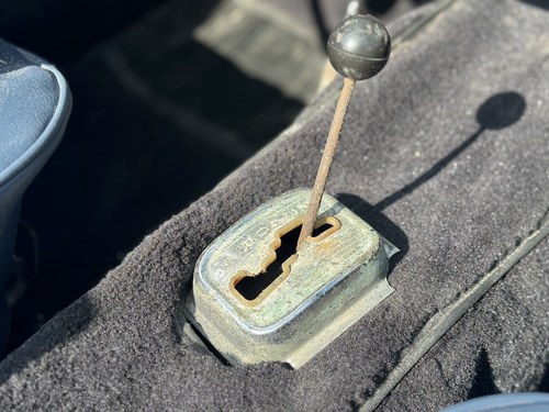 1967 Mercedes W113 250SL For Sale (picture 39 of 119)