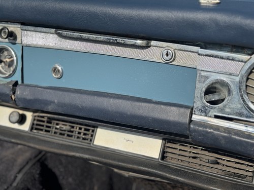 1967 Mercedes W113 250SL For Sale (picture 36 of 119)