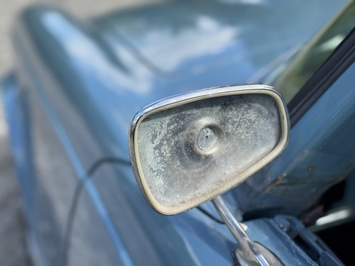 1967 Mercedes W113 250SL For Sale (picture 75 of 119)