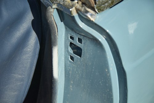 1967 Mercedes W113 250SL For Sale (picture 95 of 119)