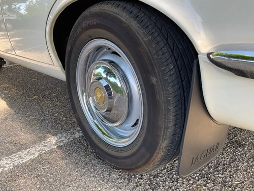 1972 Jaguar XJ6 Series 1 2.8 In vendita (immagine 19 di 365)