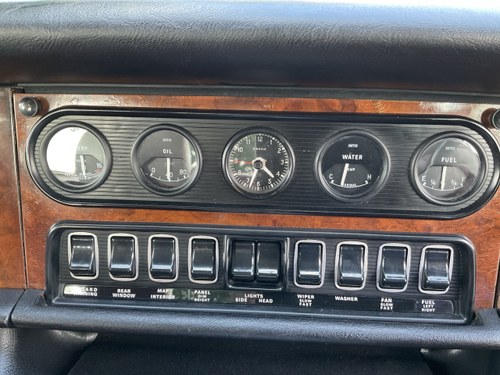 1972 Jaguar XJ6 Series 1 2.8 In vendita (immagine 23 di 365)