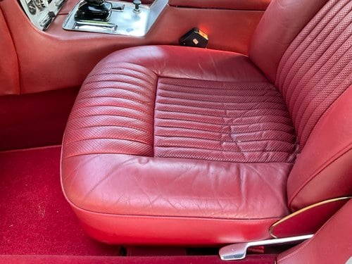 1972 Jaguar XJ6 Series 1 2.8 In vendita (immagine 27 di 365)