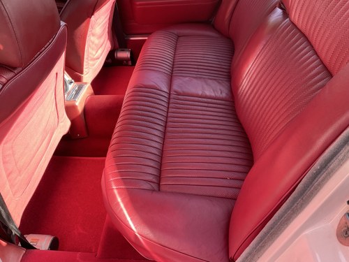 1972 Jaguar XJ6 Series 1 2.8 In vendita (immagine 29 di 365)