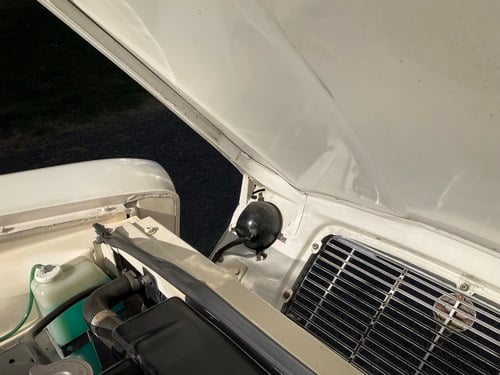 1972 Jaguar XJ6 Series 1 2.8 In vendita (immagine 152 di 365)