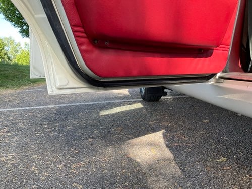 1972 Jaguar XJ6 Series 1 2.8 In vendita (immagine 37 di 365)