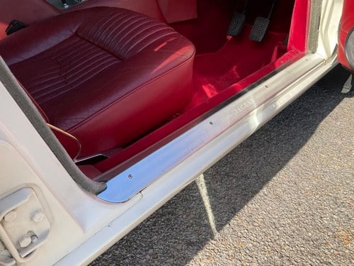 1972 Jaguar XJ6 Series 1 2.8 In vendita (immagine 42 di 365)