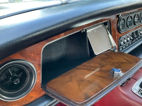 1972 Jaguar XJ6 Series 1 2.8 In vendita (immagine 45 di 365)