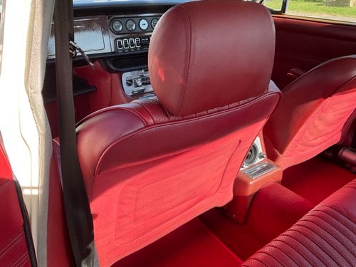 1972 Jaguar XJ6 Series 1 2.8 In vendita (immagine 47 di 365)