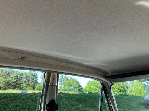 1972 Jaguar XJ6 Series 1 2.8 In vendita (immagine 51 di 365)