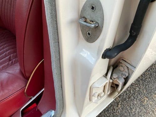 1972 Jaguar XJ6 Series 1 2.8 In vendita (immagine 53 di 365)