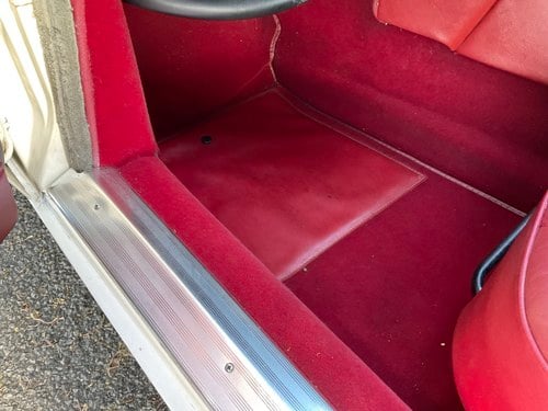 1972 Jaguar XJ6 Series 1 2.8 In vendita (immagine 54 di 365)