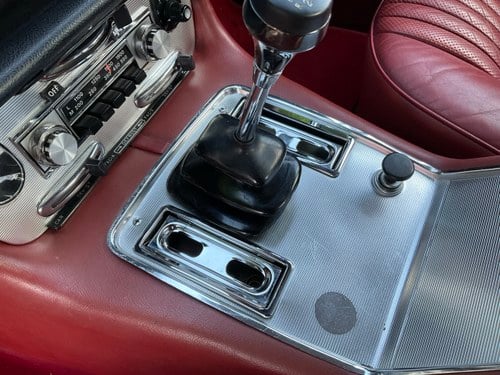 1972 Jaguar XJ6 Series 1 2.8 In vendita (immagine 62 di 365)