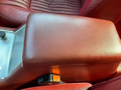 1972 Jaguar XJ6 Series 1 2.8 In vendita (immagine 63 di 365)