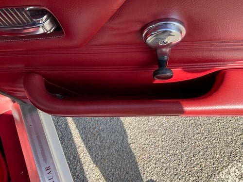 1972 Jaguar XJ6 Series 1 2.8 In vendita (immagine 65 di 365)