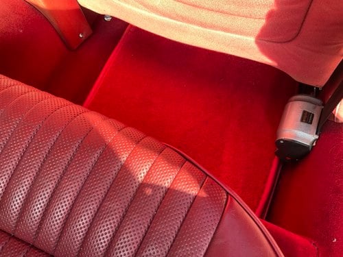 1972 Jaguar XJ6 Series 1 2.8 In vendita (immagine 74 di 365)