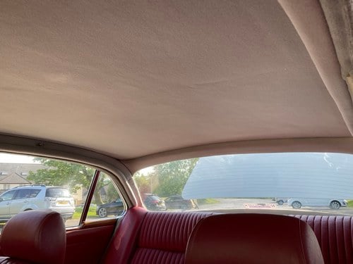 1972 Jaguar XJ6 Series 1 2.8 In vendita (immagine 78 di 365)