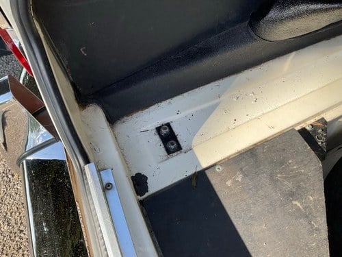 1972 Jaguar XJ6 Series 1 2.8 In vendita (immagine 79 di 365)