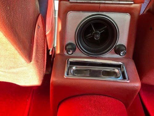 1972 Jaguar XJ6 Series 1 2.8 In vendita (immagine 90 di 365)