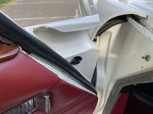 1972 Jaguar XJ6 Series 1 2.8 In vendita (immagine 101 di 365)