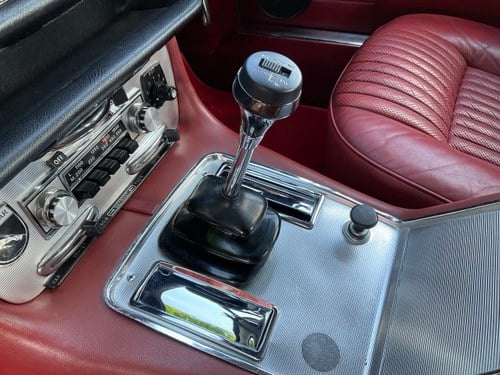 1972 Jaguar XJ6 Series 1 2.8 In vendita (immagine 102 di 365)