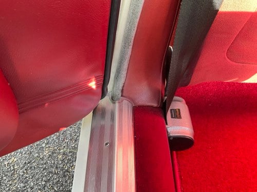 1972 Jaguar XJ6 Series 1 2.8 In vendita (immagine 104 di 365)