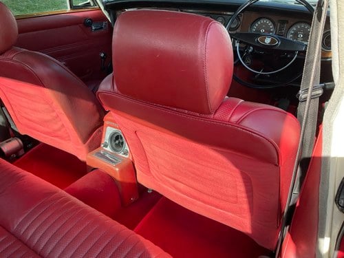 1972 Jaguar XJ6 Series 1 2.8 In vendita (immagine 105 di 365)